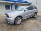 2016 DODGE DURANGO