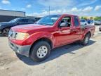 2015 NISSAN FRONTIER
