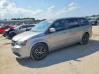 2015 DODGE GRAND CARAVAN