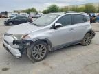 2016 TOYOTA RAV4 HV