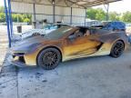 2025 CHEVROLET CORVETTE