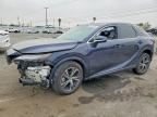 2024 LEXUS RX 350H