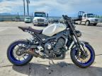 2016 YAMAHA XSR900