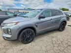 2021 MITSUBISHI OUTLANDER SPORT
