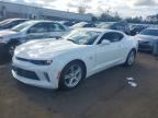 2018 CHEVROLET CAMARO