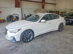 2018 INFINITI Q50