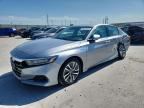 2021 HONDA ACCORD