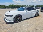 2016 DODGE CHARGER