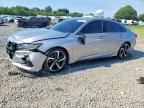 2021 HONDA ACCORD