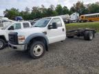 2008 FORD F450