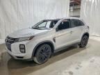 2025 MITSUBISHI OUTLANDER SPORT