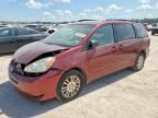2005 TOYOTA SIENNA