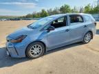 2015 TOYOTA PRIUS V
