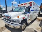 2009 CHEVROLET C4500