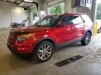 2012 FORD EXPLORER