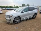 2018 GMC TERRAIN
