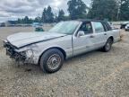 1996 LINCOLN TOWN CAR
