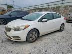 2015 KIA FORTE