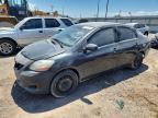 2008 TOYOTA YARIS