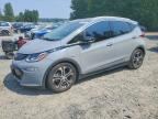 2020 CHEVROLET BOLT EV