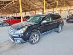 2013 SUBARU OUTBACK