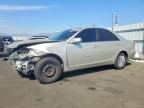 2003 TOYOTA CAMRY