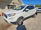 2020 FORD ECOSPORT