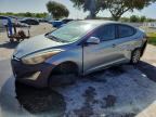 2015 HYUNDAI ELANTRA