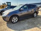 2014 TOYOTA RAV4