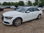 2015 AUDI A6