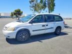 2006 DODGE GRAND CARAVAN