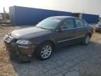 2004 VOLKSWAGEN PASSAT