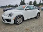 2017 VOLKSWAGEN BEETLE