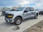 2024 FORD F150