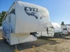 2008 HEARTLAND CYCLONE