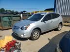 2014 NISSAN ROGUE SELECT