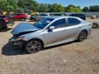 2018 TOYOTA CAMARY