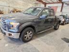 2016 FORD F150