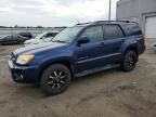 2008 TOYOTA 4RUNNER