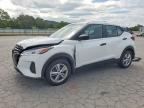 2025 NISSAN KICKS PLAY