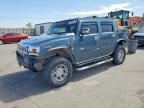 2005 HUMMER H2 SUT