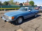 1979 MERCEDES-BENZ 450 SEL