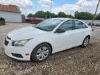 2012 CHEVROLET CRUZE