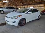 2011 HYUNDAI ELANTRA