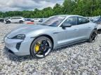 2020 PORSCHE TAYCAN