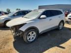 2015 HYUNDAI SANTA FE