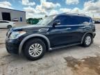 2019 NISSAN ARMADA