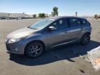 2013 FORD FOCUS