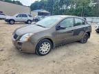 2008 NISSAN SENTRA