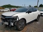 2025 NISSAN MURANO